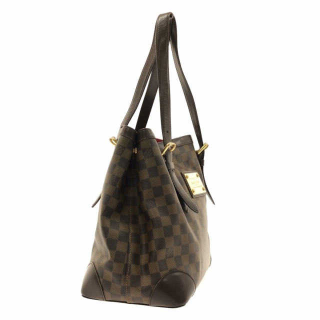 ルイヴィトン LOUIS VUITTON ショルダーバッグ N51204 ハムプステッド