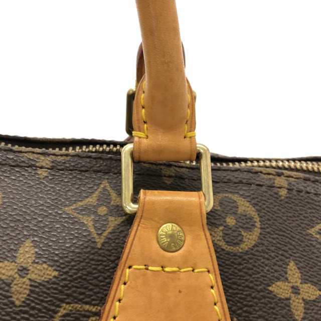 ルイヴィトン LOUIS VUITTON ハンドバッグ モノグラム レディース