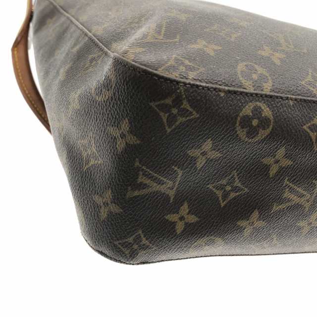 ルイヴィトン LOUIS VUITTON ショルダーバッグ モノグラム レディース