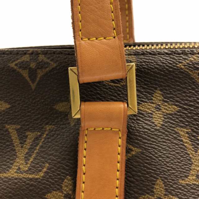 ルイヴィトン LOUIS VUITTON ショルダーバッグ M51151 カバメゾ