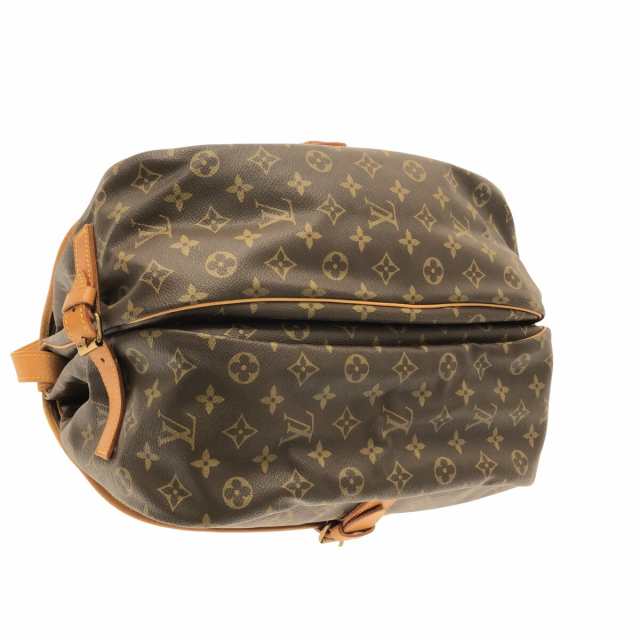 ルイヴィトン LOUIS VUITTON ショルダーバッグ モノグラム レディース