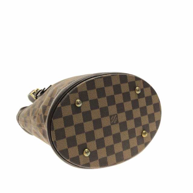 ルイヴィトン LOUIS VUITTON ショルダーバッグ ダミエ レディース 美品