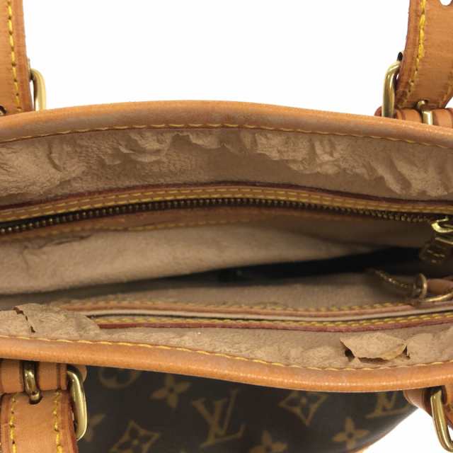 ルイヴィトン LOUIS VUITTON ショルダーバッグ モノグラム レディース プチ・バケット M42238 -  モノグラム･キャンバス【中古】20230708