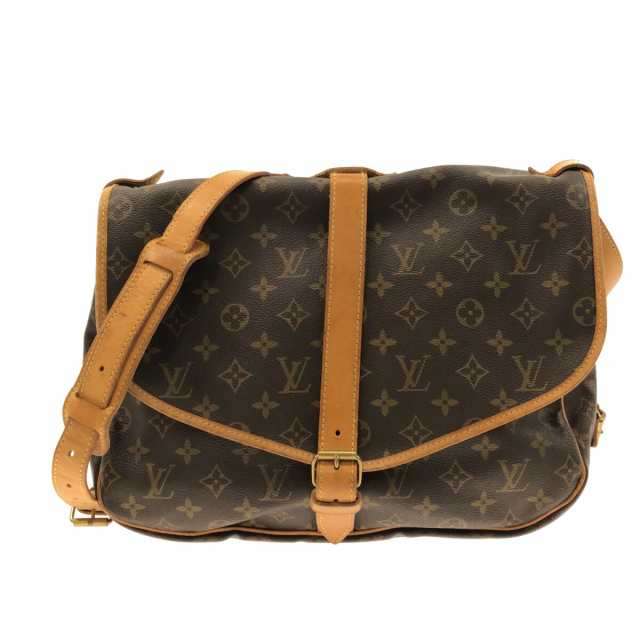 ルイヴィトン LOUIS VUITTON ショルダーバッグ モノグラム レディース