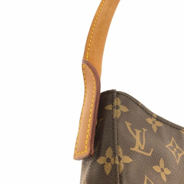 ルイヴィトン LOUIS VUITTON ショルダーバッグ モノグラム レディース