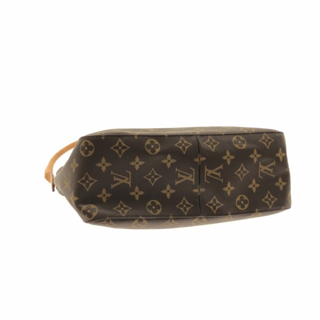 ルイヴィトン LOUIS VUITTON ショルダーバッグ モノグラム レディース