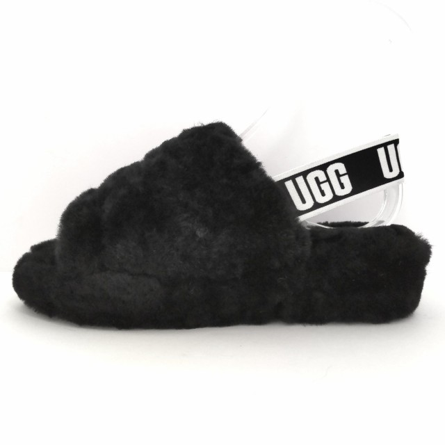 美品　UGG サンダル