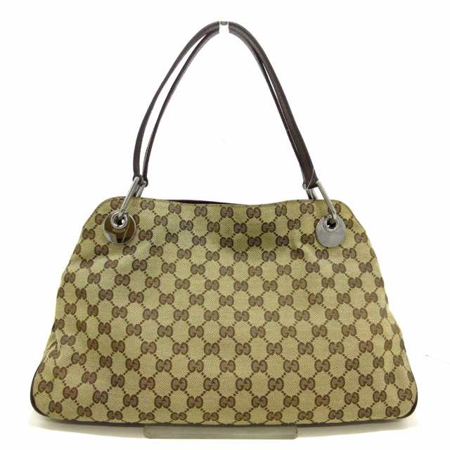 グッチ GUCCI トートバッグ レディース GG柄,エクリプス 121023