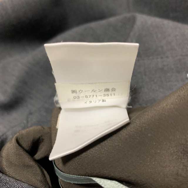 ブルネロクチネリ BRUNELLO CUCINELLI スカート サイズ40 M レディース