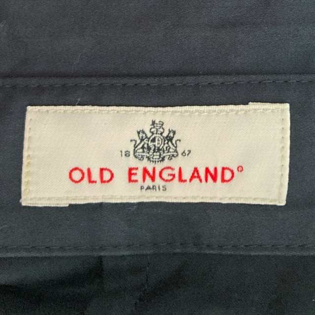 OLD ENGLAND ワンピース size36