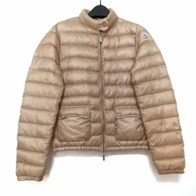 モンクレール MONCLER ダウンジャケット サイズ1 S レディース