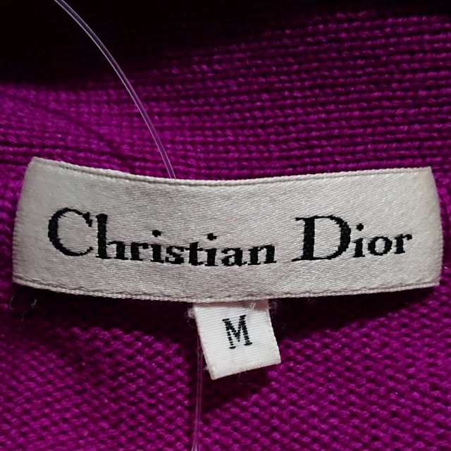 ディオール/クリスチャンディオール DIOR/ChristianDior ジャケット