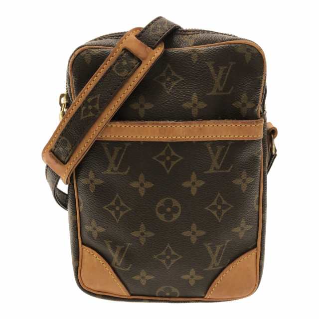 ルイヴィトン LOUIS VUITTON ショルダーバッグ モノグラム レディース