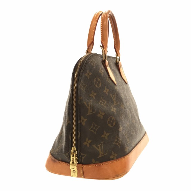 ルイヴィトン LOUIS VUITTON ハンドバッグ M51130(旧型) アルマ