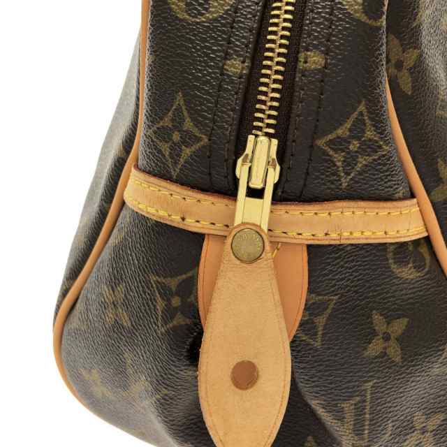 ルイヴィトン LOUIS VUITTON ショルダーバッグ モノグラム レディース