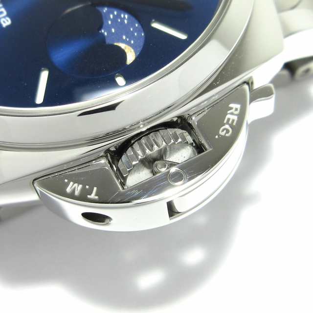 パネライ 腕時計美品  PAM01179 メンズ