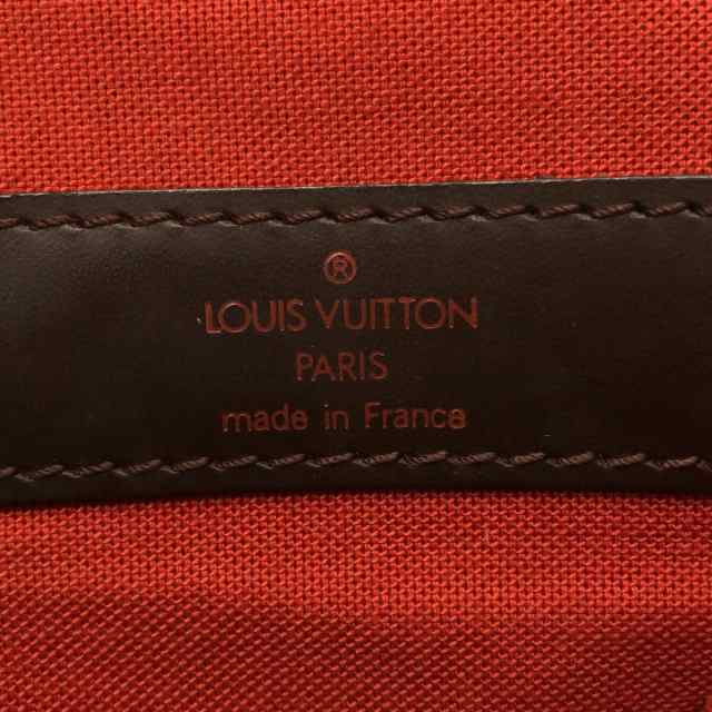 ルイヴィトン LOUIS VUITTON ショルダーバッグ ダミエ レディース