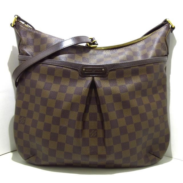 PaulSmith オフセット　チェック　ショルダー　2way ポール・スミス Paul Smith ショルダーバッグ オフセット