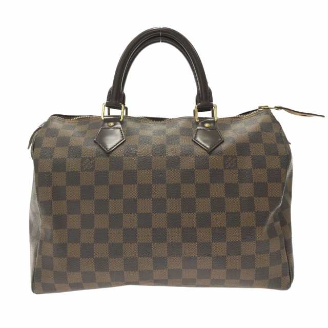 ルイヴィトン LOUIS VUITTON ハンドバッグ ダミエ レディース