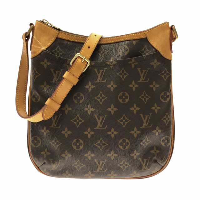 ルイヴィトン LOUIS VUITTON ショルダーバッグ モノグラム レディース