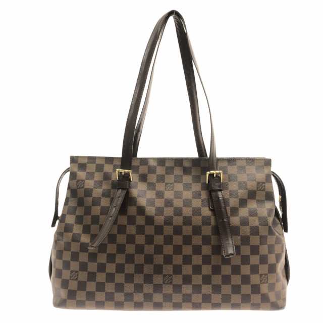 ルイヴィトン LOUIS VUITTON ショルダーバッグ ダミエ レディース ...