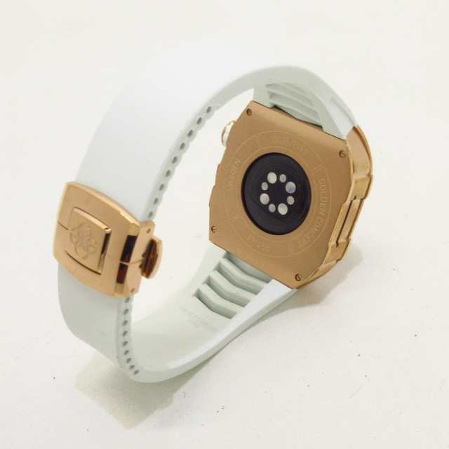 ゴールデンコンセプト GOLDEN CONCEPT RST-41/RST41 41MM APPLE WATCH