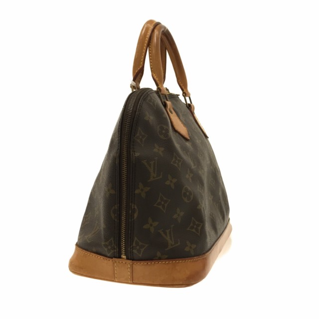 ルイヴィトン LOUIS VUITTON ハンドバッグ モノグラム レディース