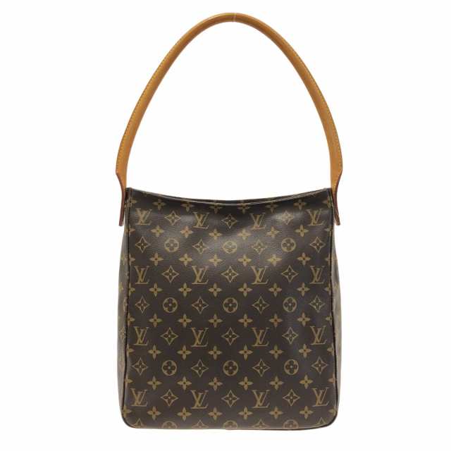 ルイヴィトン LOUIS VUITTON ショルダーバッグ モノグラム レディース