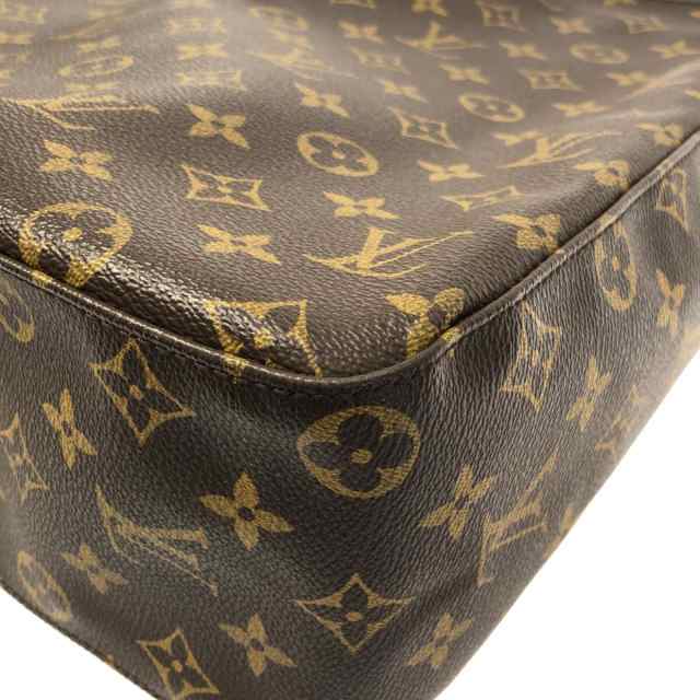 ルイヴィトン LOUIS VUITTON ショルダーバッグ モノグラム レディース