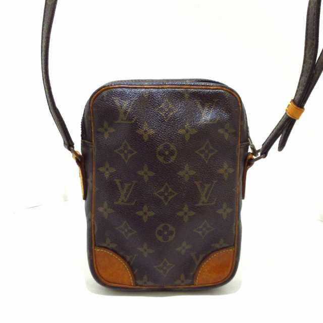 ルイヴィトン LOUIS VUITTON ショルダーバッグ モノグラム レディース