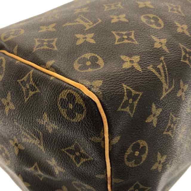 ルイヴィトン LOUIS VUITTON ハンドバッグ M41524 スピーディ35