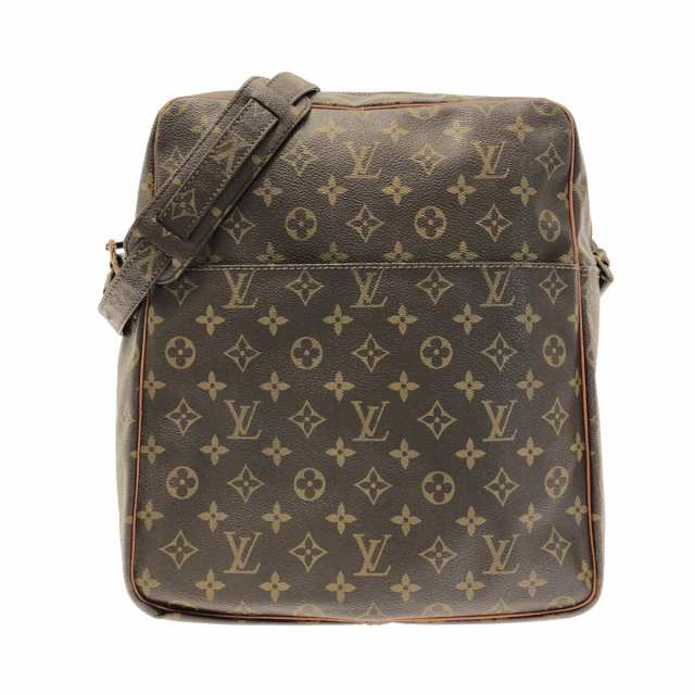 ルイヴィトン LOUIS VUITTON ショルダーバッグ モノグラム レディース