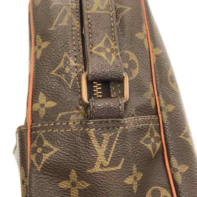 ルイヴィトン LOUIS VUITTON ショルダーバッグ モノグラム レディース