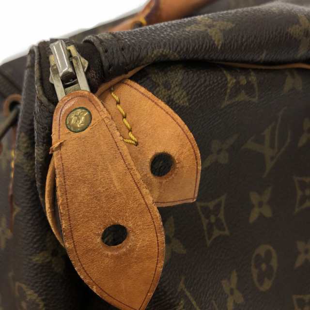 ルイヴィトン LOUIS VUITTON ハンドバッグ モノグラム レディース