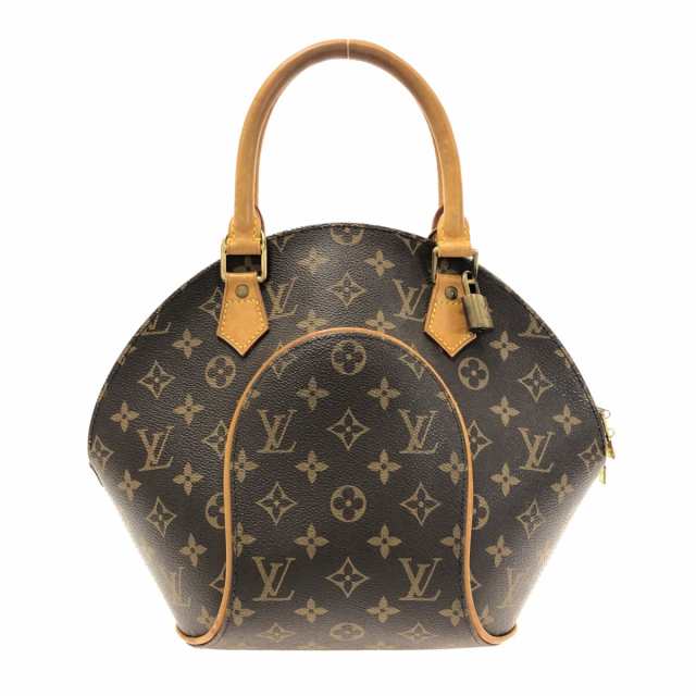 ルイヴィトン LOUIS VUITTON ハンドバッグ モノグラム レディース