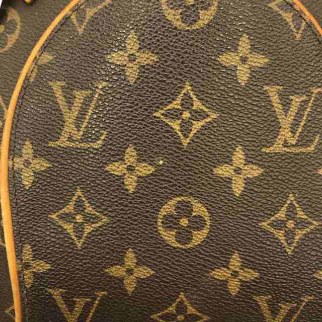 ルイヴィトン LOUIS VUITTON ハンドバッグ モノグラム レディース