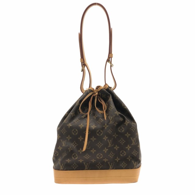 ルイヴィトン LOUIS VUITTON ショルダーバッグ モノグラム レディース ノエ M42224 -  モノグラム・キャンバス【中古】20230823｜au PAY マーケット