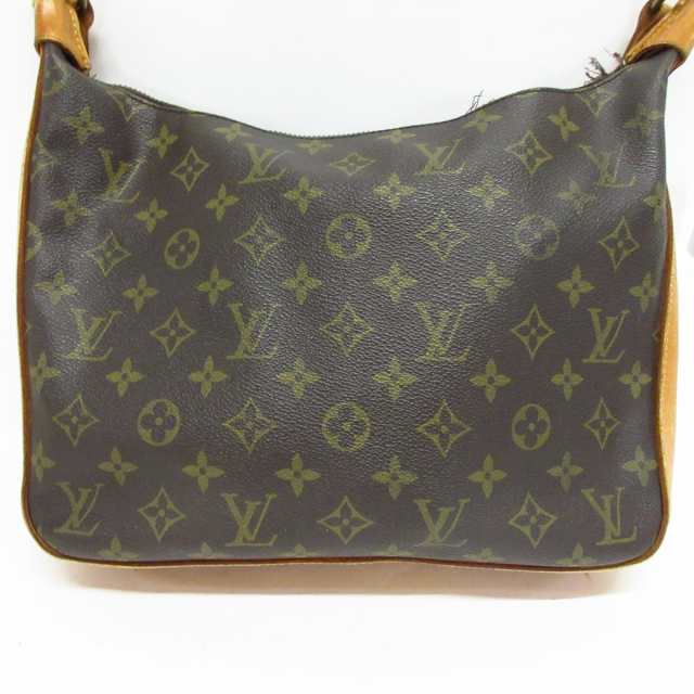 ルイヴィトン LOUIS VUITTON ショルダーバッグ モノグラム レディース