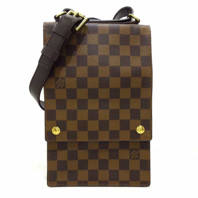 ルイヴィトン LOUIS VUITTON ショルダーバッグ ダミエ レディース ...