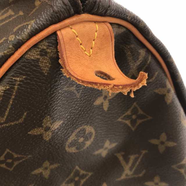 ルイヴィトン LOUIS VUITTON ハンドバッグ モノグラム レディース