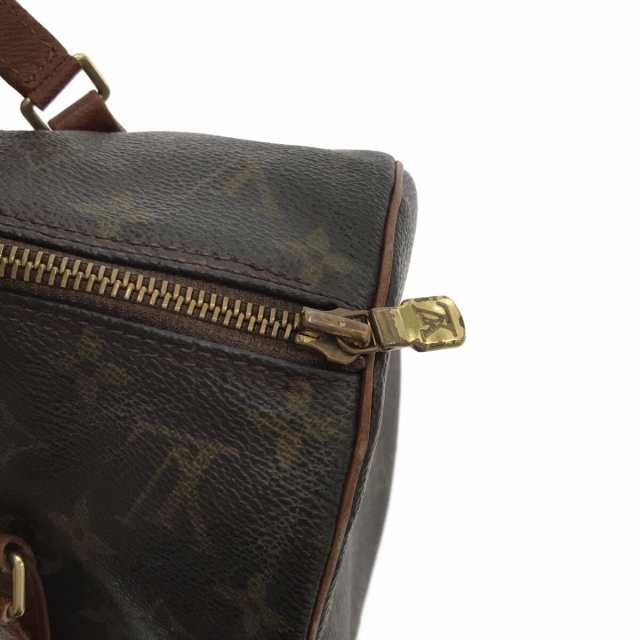 ルイヴィトン LOUIS VUITTON ハンドバッグ M51365(ポーチなし) 旧型