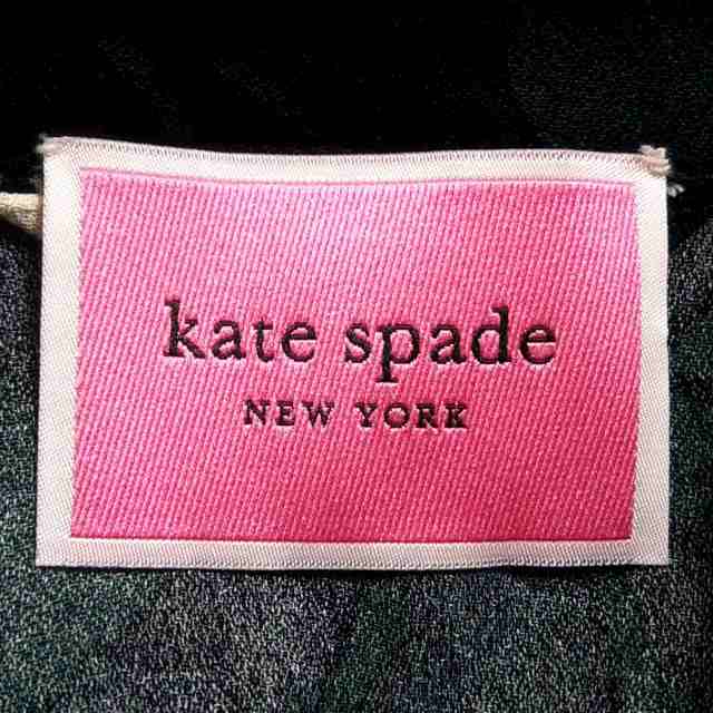 ケイトスペード Kate spade ワンピース サイズ2 160/84A レディース