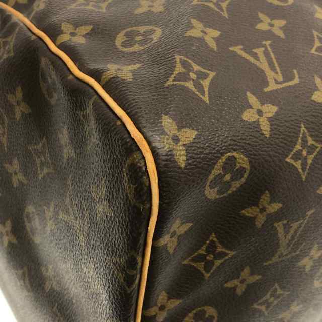 ルイヴィトン LOUIS VUITTON ボストンバッグ モノグラム レディース