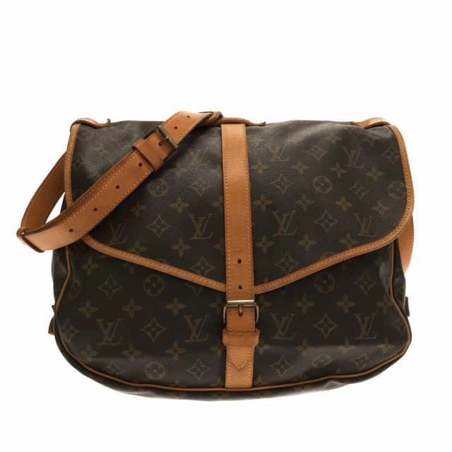 ルイヴィトン LOUIS VUITTON ショルダーバッグ モノグラム レディース