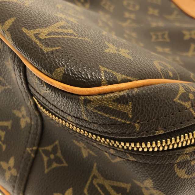 ルイヴィトン LOUIS VUITTON ハンドバッグ M41450 エクスカーション