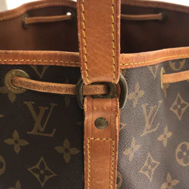 ルイヴィトン LOUIS VUITTON ショルダーバッグ モノグラム レディース ...