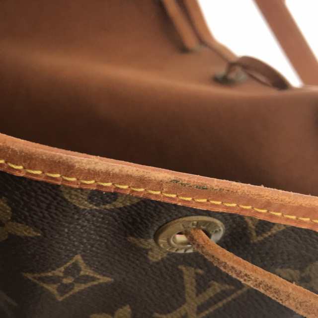 ルイヴィトン LOUIS VUITTON ショルダーバッグ モノグラム レディース ...