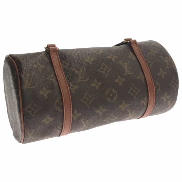 ルイヴィトン LOUIS VUITTON ハンドバッグ M51366 旧型パピヨン26