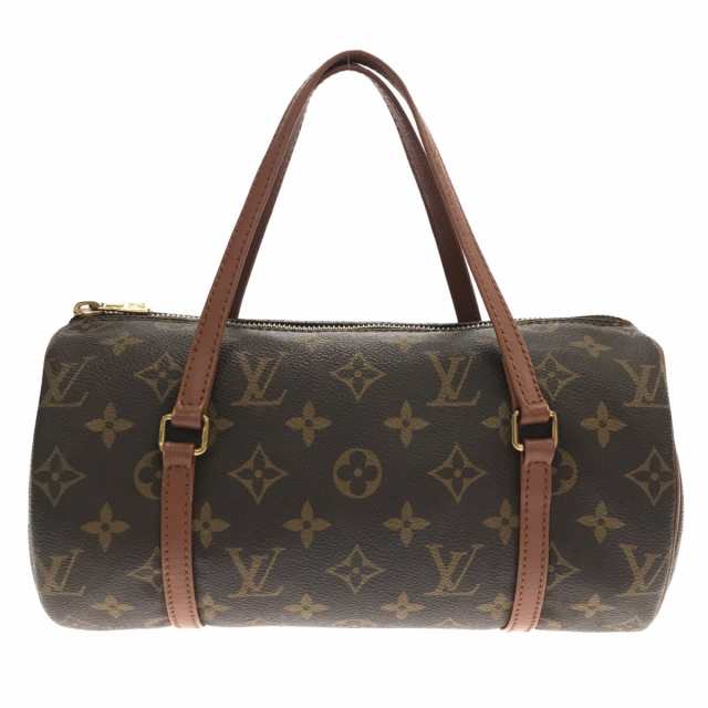 ルイヴィトン LOUIS VUITTON ハンドバッグ モノグラム レディース 旧型