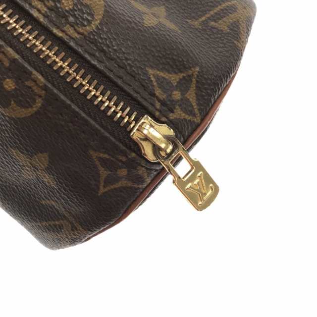 ルイヴィトン LOUIS VUITTON ハンドバッグ モノグラム レディース 旧型